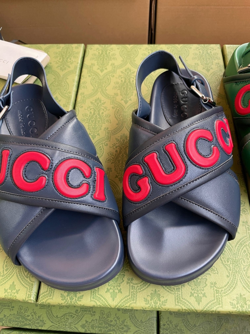 Gucci Slippers